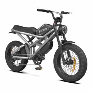 2024 Nouveau modèle de scooter électrique pliable à moteur électrique pour adulte