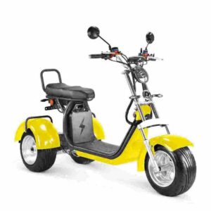 scooter de gros pneu 3000W CE à vendre prix de gros