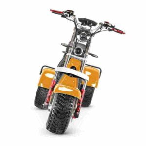 Vélo électrique à gros pneus 48v CE à vendre prix de gros