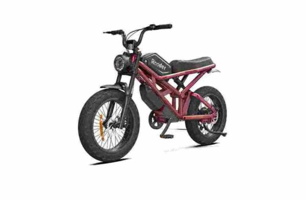 Vélo pliant électrique adulte CE à vendre prix de gros