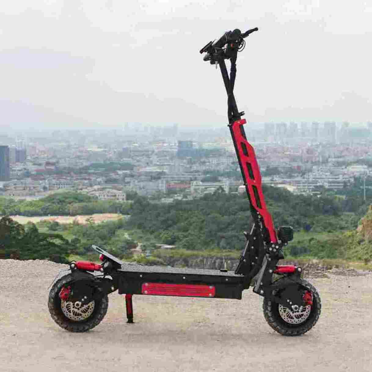 Scooter électrique adulte 30mph CE à vendre prix de gros Scooter électrique adulte 30mph CE à vendre prix de gros