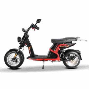 Trottinette électrique tout terrain CE à vendre prix de gros