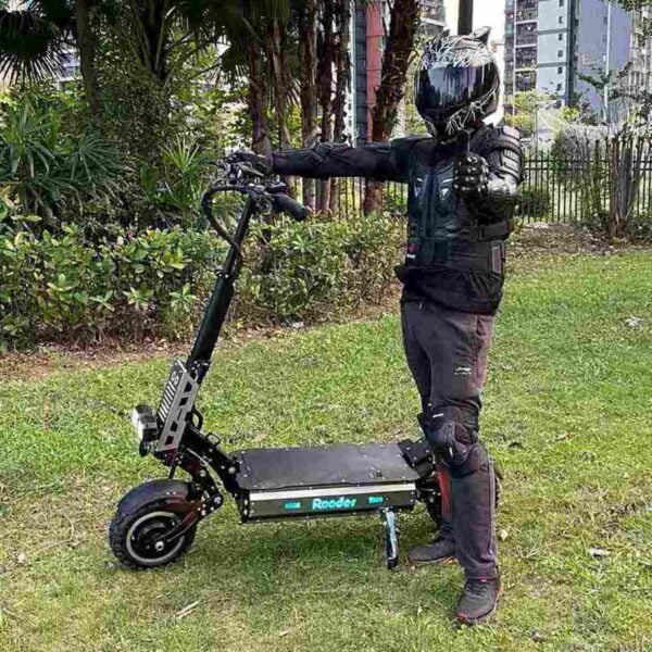 Trottinettes tout terrain CE à vendre prix de gros