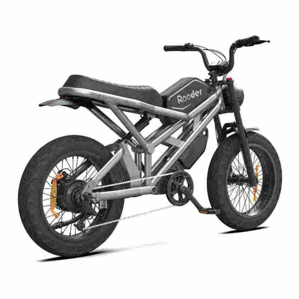 Vélo électrique pliant en aluminium CE à vendre prix de gros