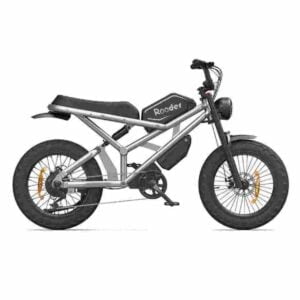 Vélo tout-terrain à batterie pour adultes CE à vendre prix de gros