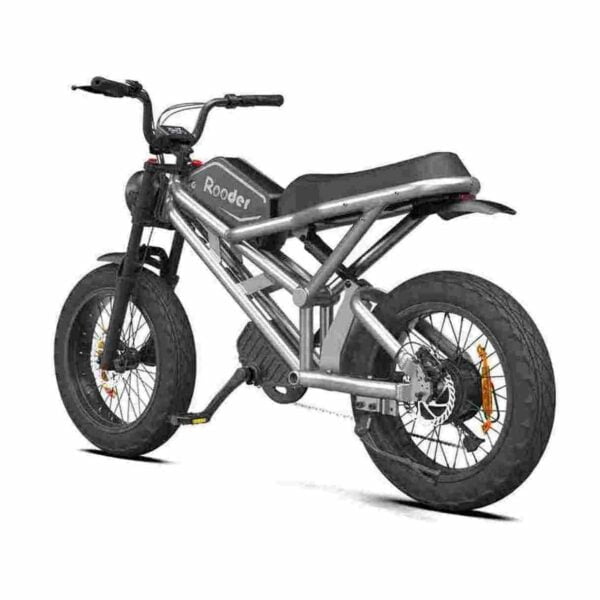 Motos tout-terrain alimentées par batterie à vendre à vendre