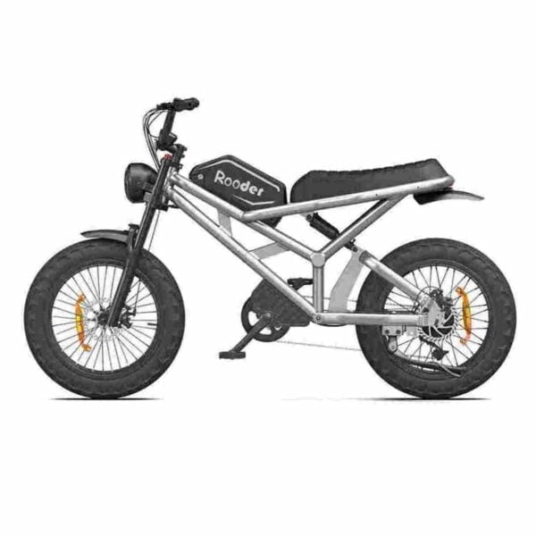 Meilleur vélo électrique à gros pneus CE à vendre prix de gros