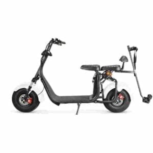Meilleur scooter électrique rapide pour adultes à vendre