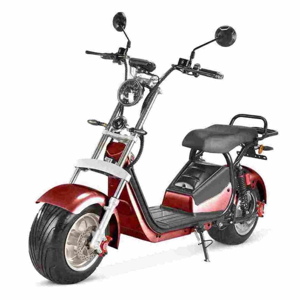 Meilleur scooter électrique hors route pour adultes à vendre