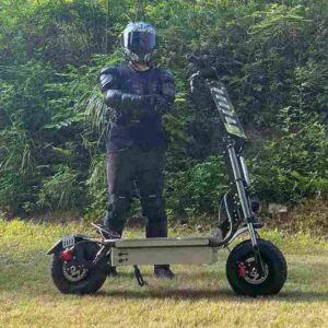 Trottinette à grande roue pour adultes CE à vendre prix de gros