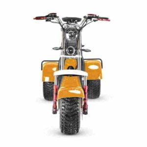 Vélo électrique à moteur sans balais CE à vendre prix de gros