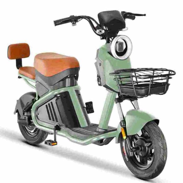 City Coco Scooter à vendre CE à vendre prix de gros