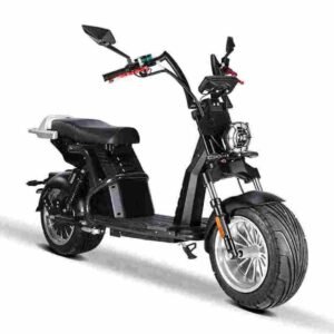 Prix du scooter Citycoco CE à vendre prix de gros