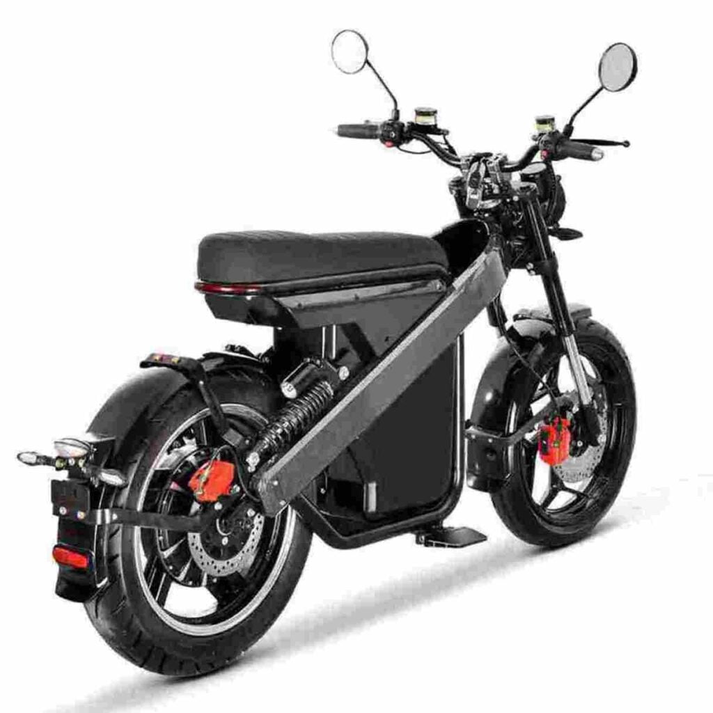 Vélo tout-terrain électrique CE à vendre prix de gros