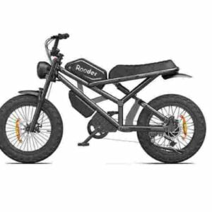 Vélo tout-terrain électrique à vendre pour adultes à vendre