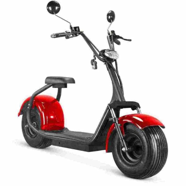 Vélo tout-terrain électrique pour adolescent à vendre prix de gros