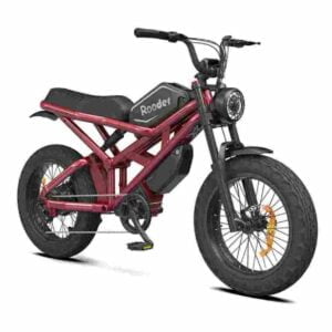 Vélo pliant électrique 20 pouces CE à vendre prix de gros
