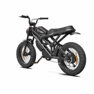 Vélo de saleté de cyclomoteur électrique CE à vendre prix de gros