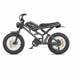 Vélo motorisé électrique CE à vendre prix de gros
