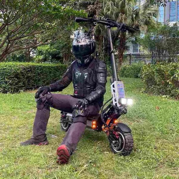 Livraison de scooter électrique CE à vendre prix de gros
