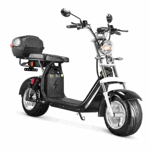 Scooter électrique pour adultes à grande vitesse à vendre