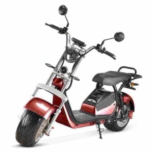 Scooter électrique pour adultes Street Legal à vendre prix de gros