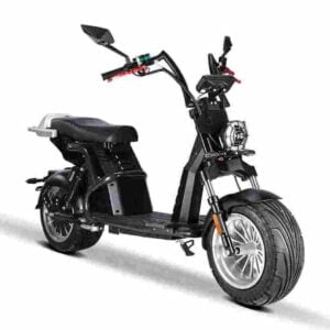 Scooter électrique pour dames CE à vendre prix de gros