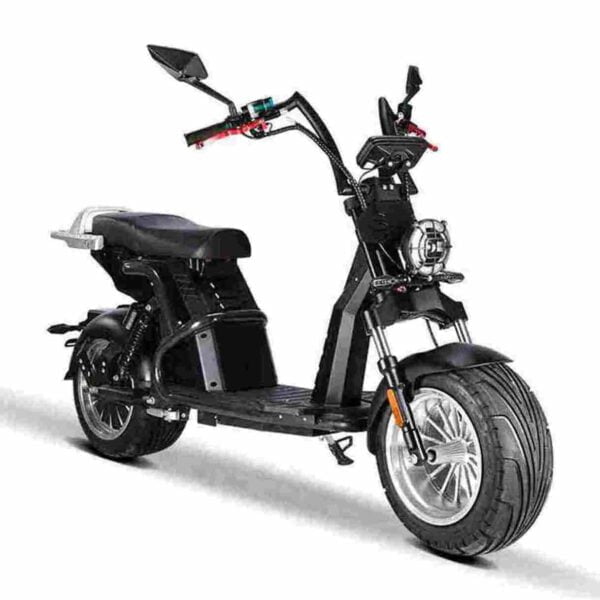 Scooter électrique pour dames CE à vendre prix de gros