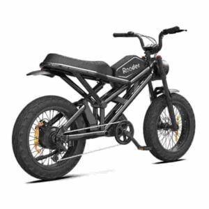 Scooter électrique pour hommes CE à vendre prix de gros