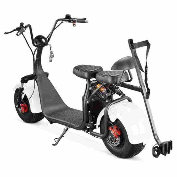 Roues hors route pour scooter électrique CE à vendre prix de gros
