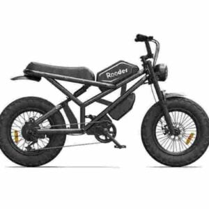 Scooter électrique qui va à 30 mph CE à vendre prix de gros