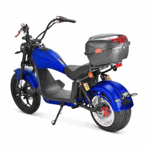 Scooter électrique avec roues de 10 pouces CE à vendre prix de gros