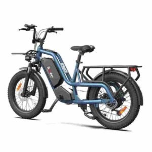 Fat Bike électrique le plus rapide CE à vendre prix de gros
