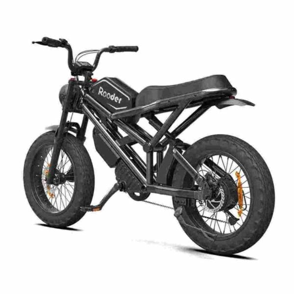 Vélo électrique à gros pneus le plus rapide CE à vendre prix de gros