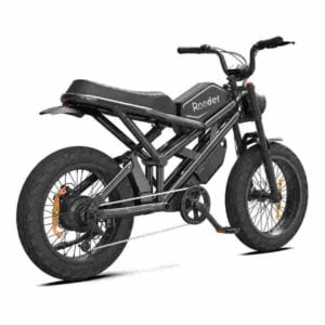 Cycle électrique Fat Bike CE à vendre prix de gros