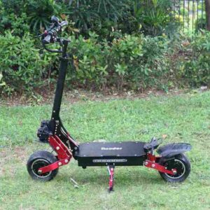 Scooter électrique à gros pneus CE à vendre prix de gros