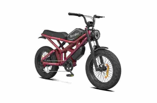 Vélo électrique à grosse roue CE à vendre prix de gros