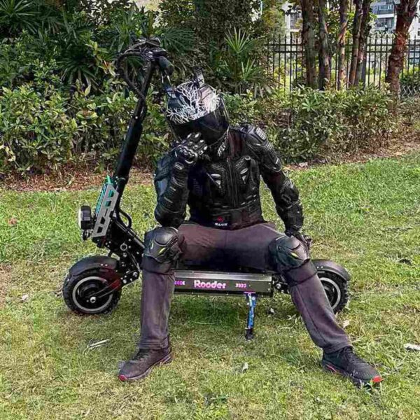 Scooter gelé CE à vendre prix de gros