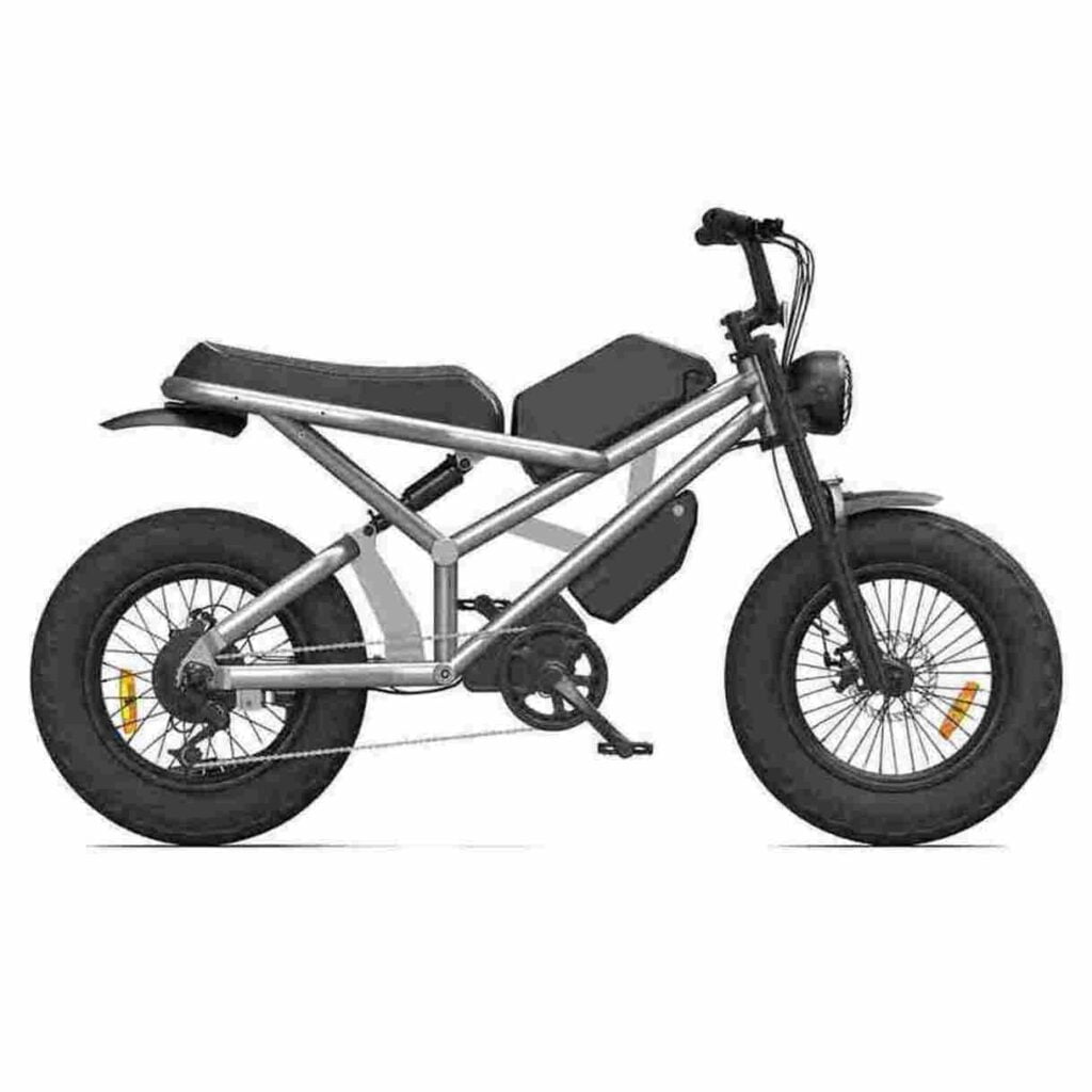 Moto électrique légère CE à vendre prix de gros