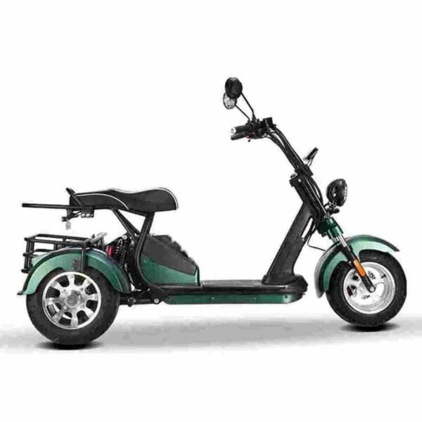 Scooter électrique le plus compact CE à vendre prix de gros