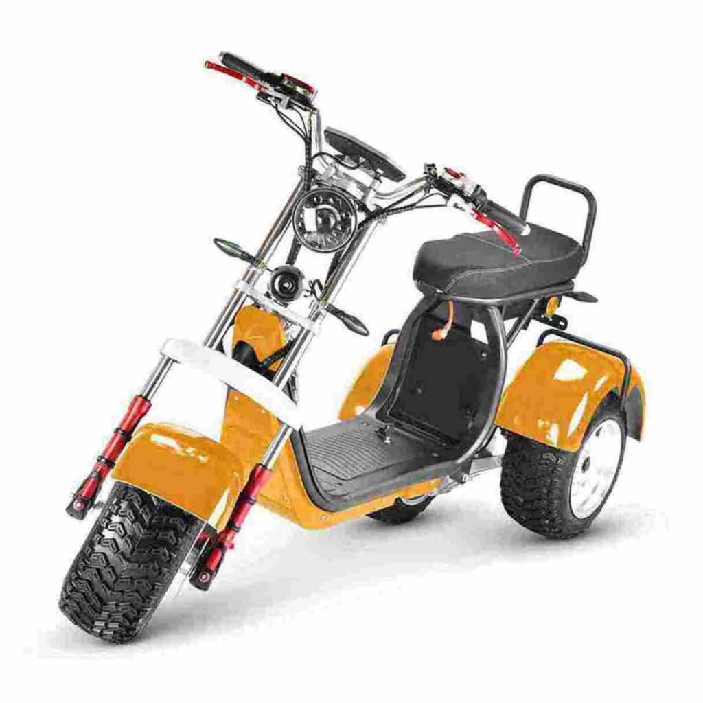 Scooter à moteur CE à vendre prix de gros