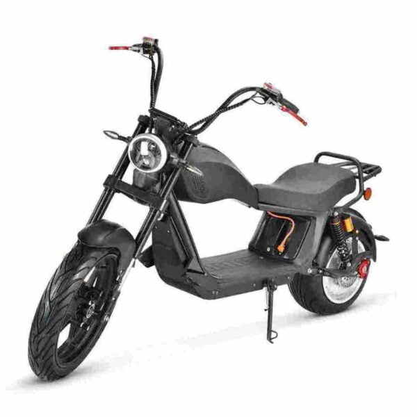 Scooter motorisé hors route CE à vendre prix de gros