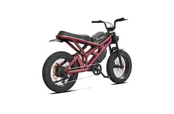 Scooter électrique pliant hors route CE à vendre prix de gros