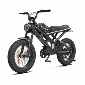 Moto électrique puissante CE à vendre prix de gros