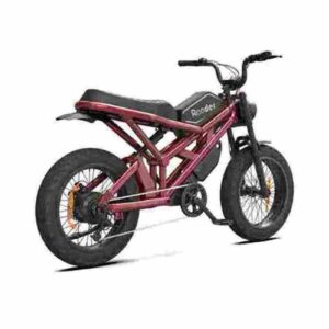 Vélo scooter CE à vendre prix de gros