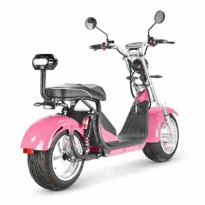 Un scooter électrique simple CE à vendre prix de gros