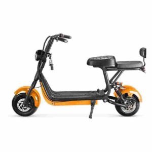 Trottinette assise pour adultes CE à vendre prix de gros