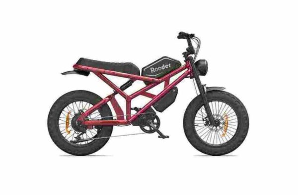 Tenez le scooter électrique CE à vendre prix de gros