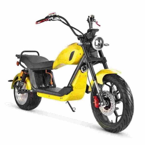 Scooter électrique debout CE à vendre prix de gros
