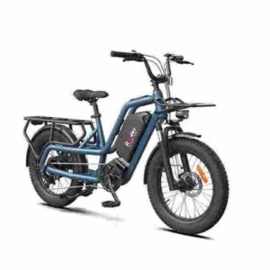Vélo électrique à pneus larges CE à vendre prix de gros